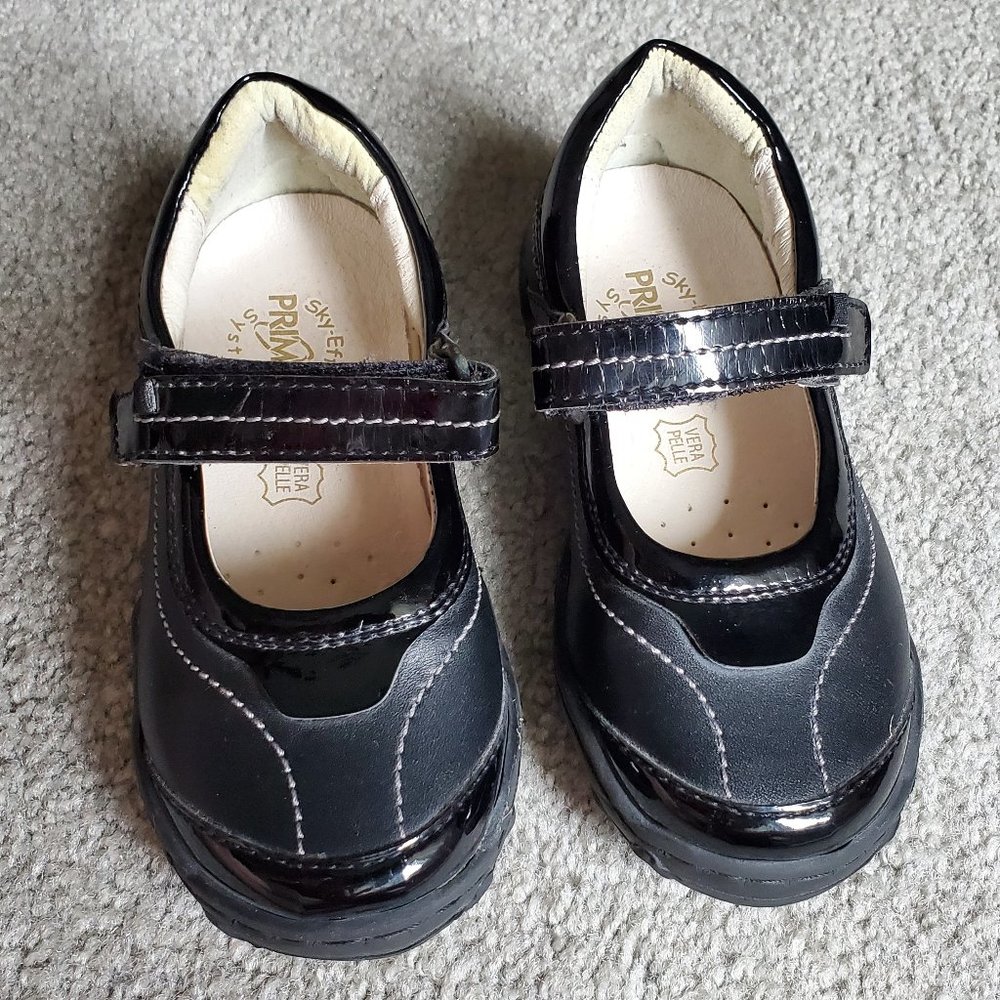 Primigi Mary Jane in Excellent Conition